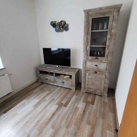 Ferienwohnung Winzer Annaberg-Buchholz Exterior foto
