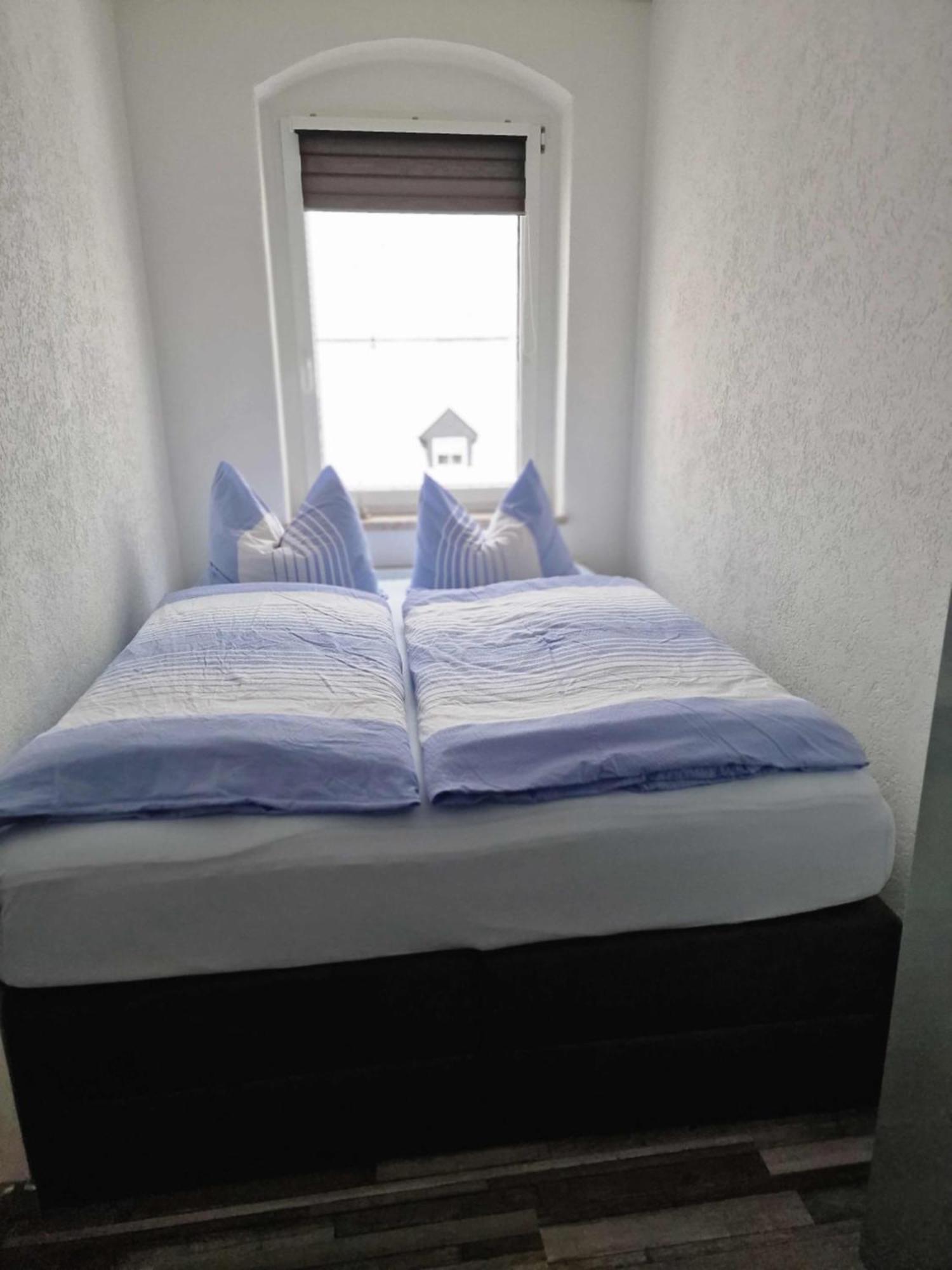 Ferienwohnung Winzer Annaberg-Buchholz Exterior foto