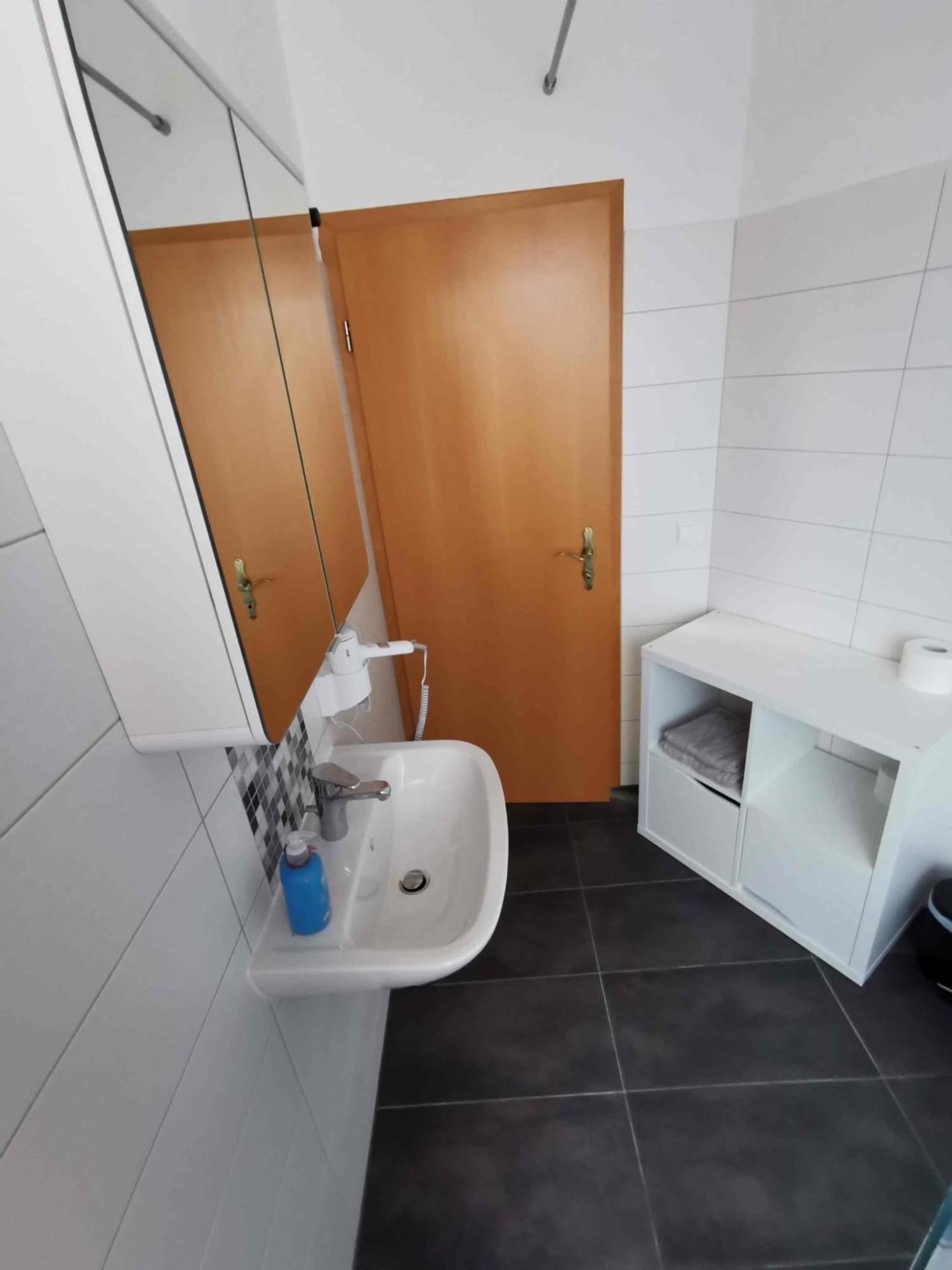 Ferienwohnung Winzer Annaberg-Buchholz Exterior foto