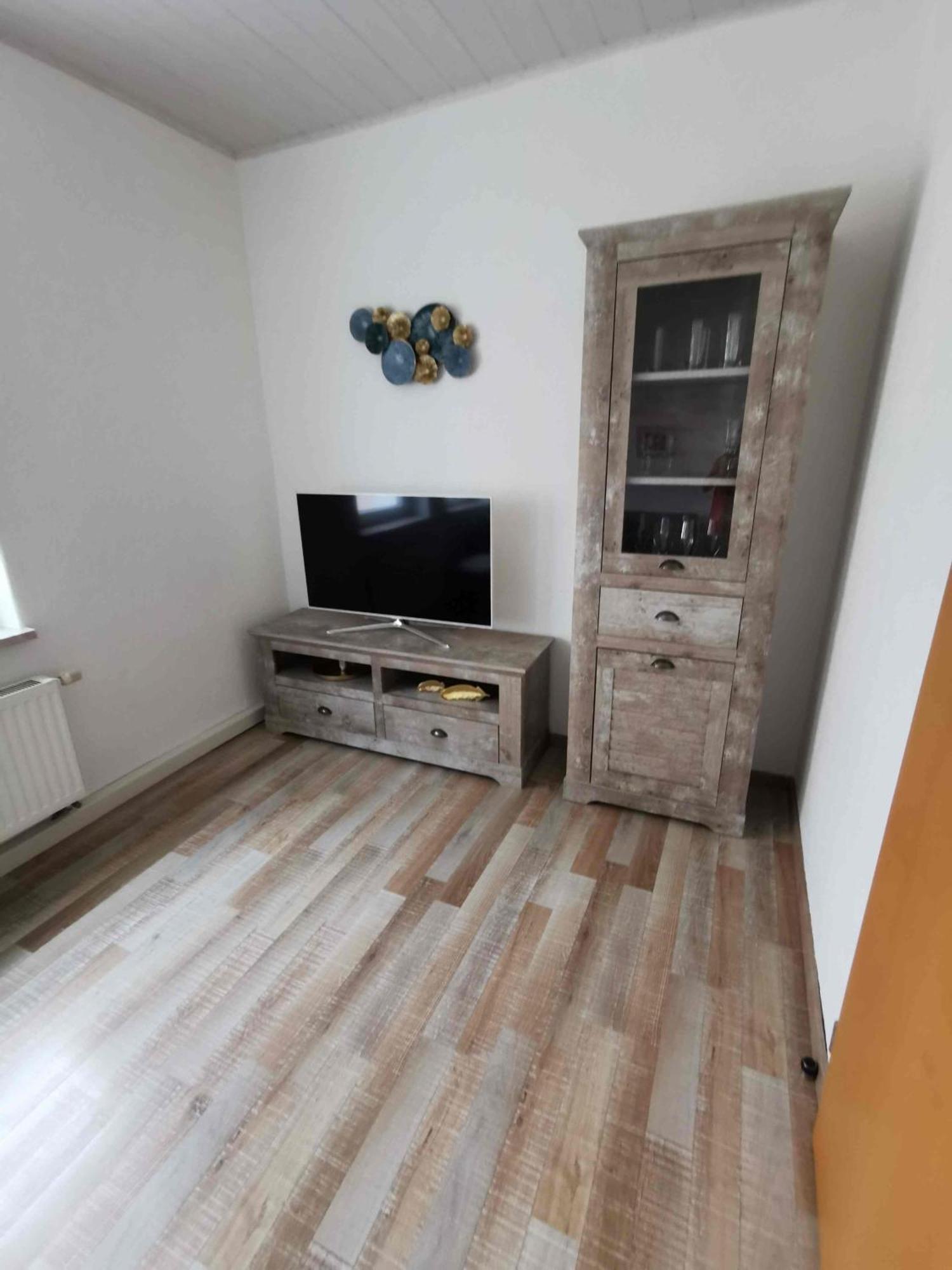 Ferienwohnung Winzer Annaberg-Buchholz Exterior foto