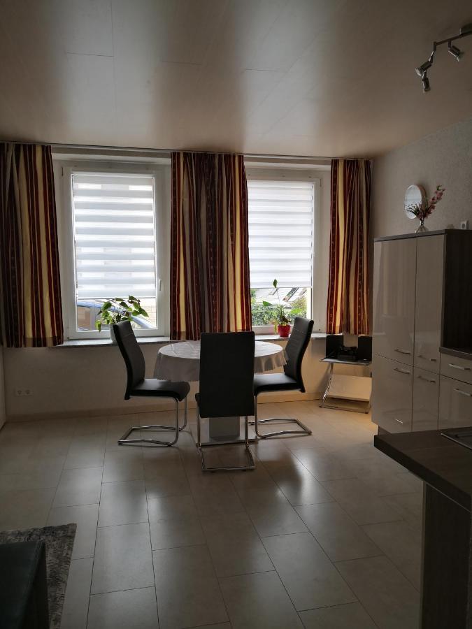 Ferienwohnung Winzer Annaberg-Buchholz Exterior foto