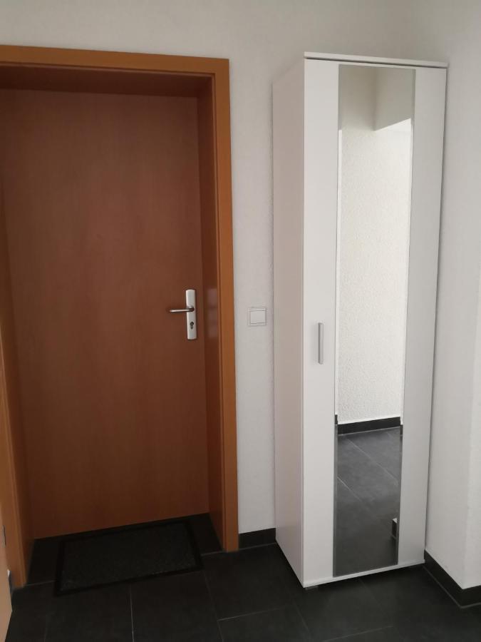 Ferienwohnung Winzer Annaberg-Buchholz Exterior foto
