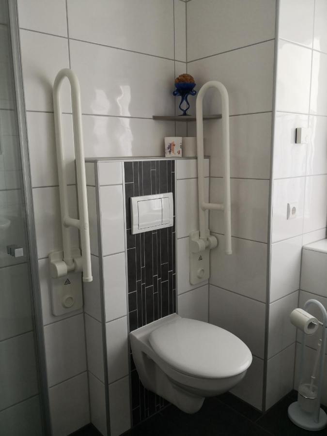 Ferienwohnung Winzer Annaberg-Buchholz Exterior foto