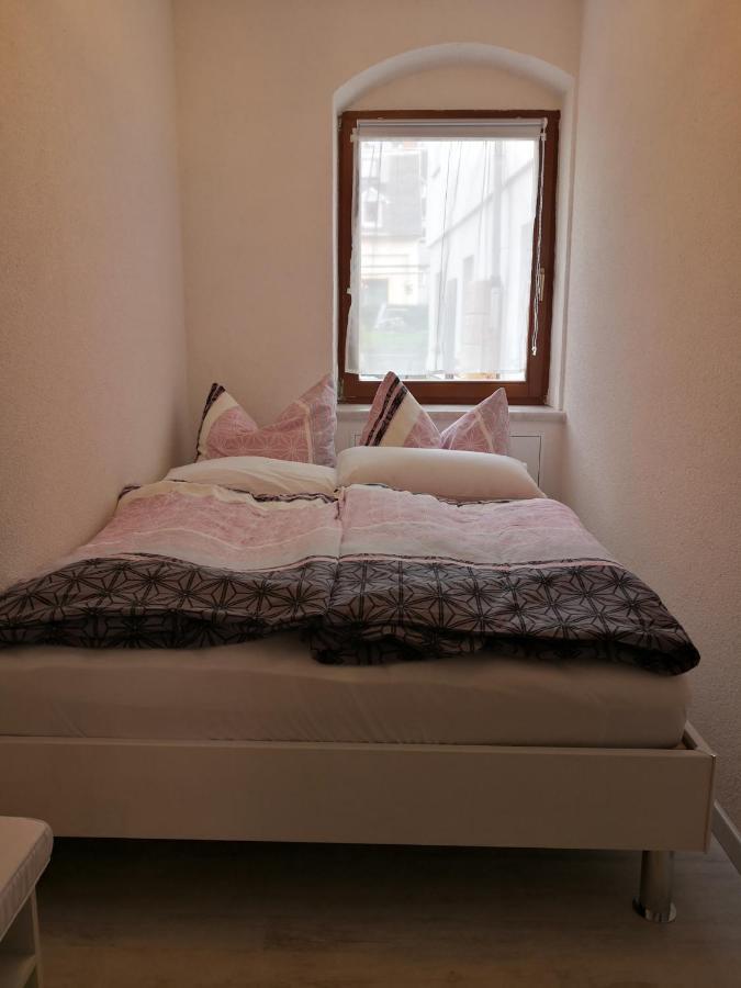 Ferienwohnung Winzer Annaberg-Buchholz Exterior foto