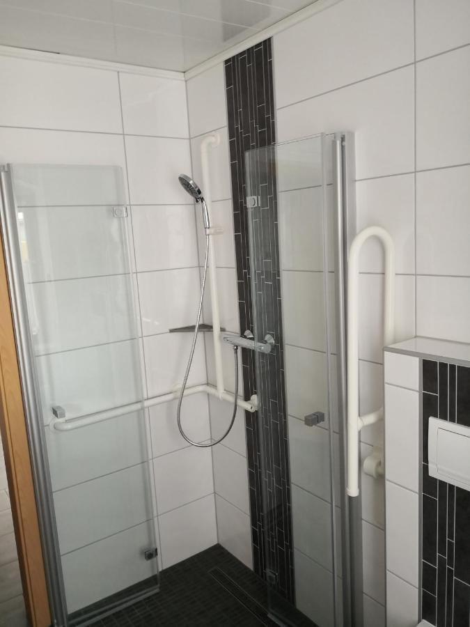 Ferienwohnung Winzer Annaberg-Buchholz Exterior foto