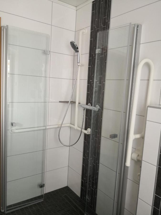 Ferienwohnung Winzer Annaberg-Buchholz Exterior foto